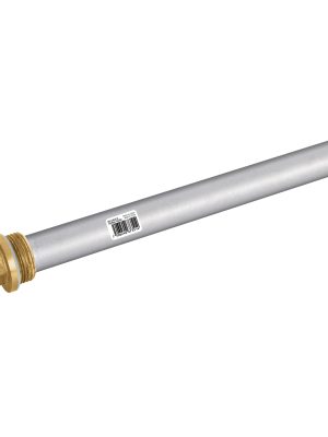 44354 - Ánodo de magnesio para calentador solar, 3/4', Foset