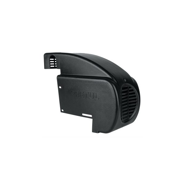 27188 - Carcasa plástica para compresores Pretul