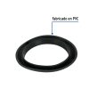 44355 - Empaque guardapolvo para calentador solar, 58mm, Foset