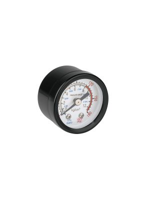 R52-COMP-50LT.jpg 102068 - Manómetro para compresores Grupo 2, Truper