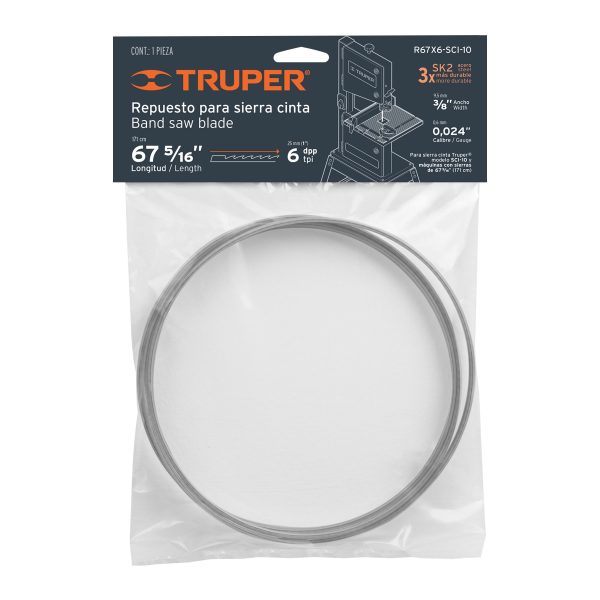 R67X6-SCI-10.jpg 16286 - Repuesto sierra 67' x 6 dpp, para sierra cinta SCI-10