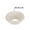 R8-CALE-SFC1.jpg 44357 - Cono base para tubo de calentador solar, 58 mm, Foset