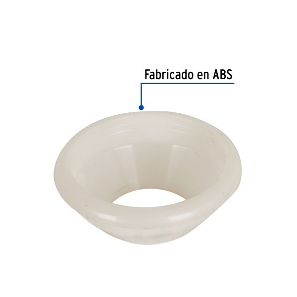 R8-CALE-SFC1.jpg 44357 - Cono base para tubo de calentador solar, 58 mm, Foset