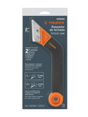 RA-LEE1.jpg 100650 - Raspador de lechada con cuchillas de 2', TRUPER