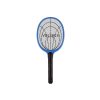 49149 - Raqueta exterminadora de insectos, recargable, Volteck