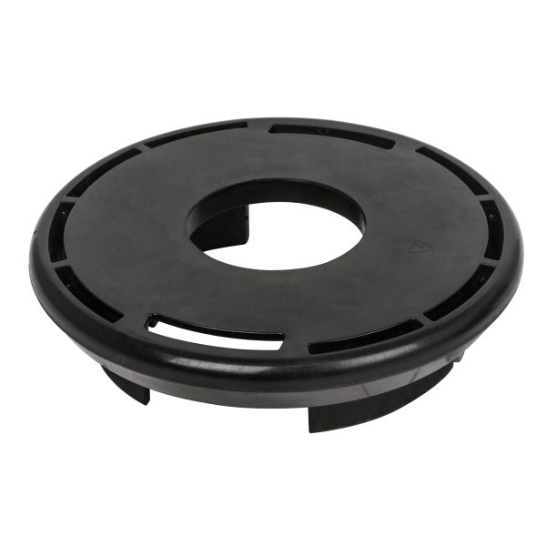 12668 - Retenedor de carrete de repuesto para DES-63, TRUPER