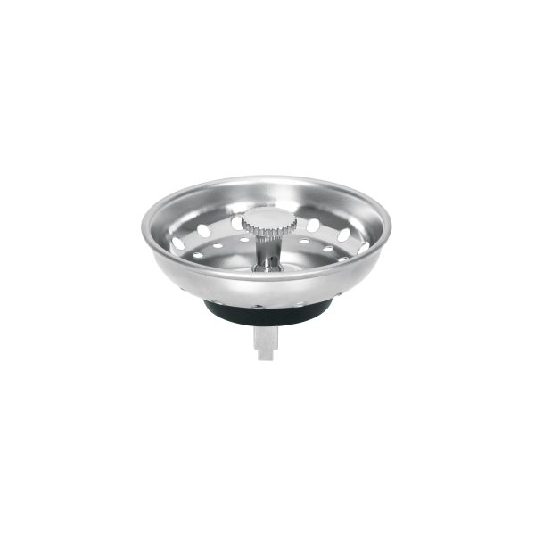 48021 - Canastilla inox para contracanasta 3-1/2', Foset