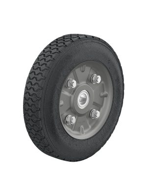 RD-82.jpg 45485 - Rueda de hule sólido 8' para diablo, doble balero, Pretul