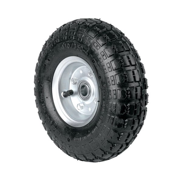 28133 - Rueda de repuesto p/revolvedora de cemento RECE-160P, Pretul