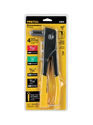 RE-10PE1.jpg 22850 - Remachadora 10', Pretul