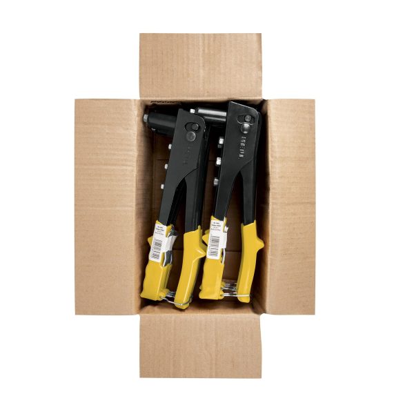 22852 - Remachadora 10', a granel, Pretul