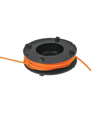 15988 - Repuesto de carrete con hilo para DES-33, 43 y 52, TRUPER