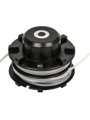 12670 - Repuesto de carrete con hilo para DES-63, TRUPER