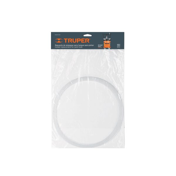 16911 - Repuesto de O ring para TANPI-10, Truper