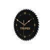 60073 - Reloj de pared, Truper