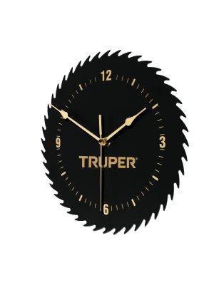 60073 - Reloj de pared, Truper