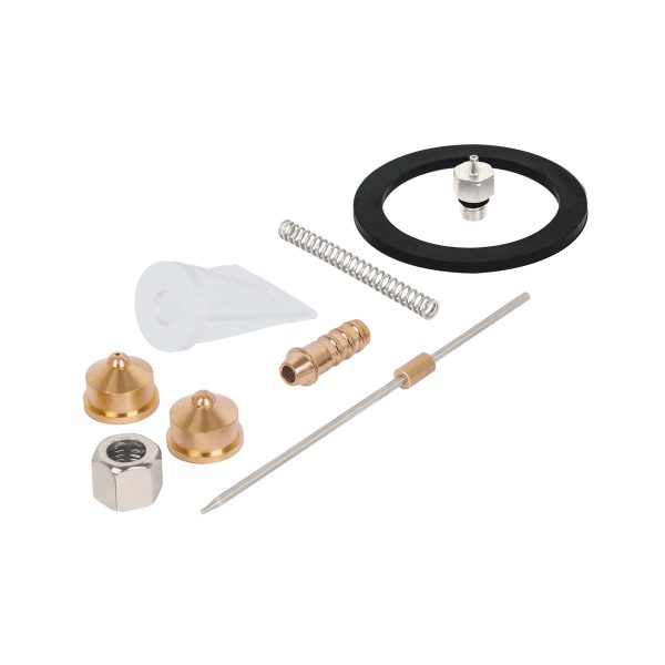 23111 - Repuestos de pistolas para pintar, PIPI-26 y PIPI-27, Truper