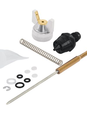 12083 - Repuestos de pistolas para pintar, PIPI-310, Truper