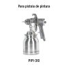 12083 - Repuestos de pistolas para pintar, PIPI-310, Truper