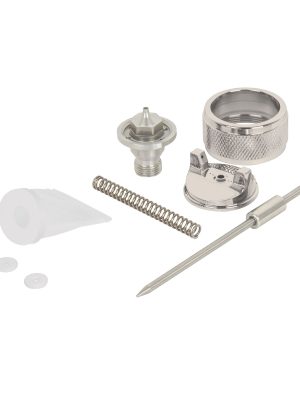 12079 - Repuestos de pistolas para pintar, PIPI-320, Truper