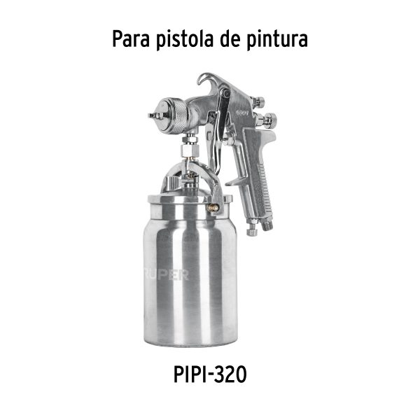 RE-PIPI-320D1.jpg 12079 - Repuestos de pistolas para pintar, PIPI-320, Truper