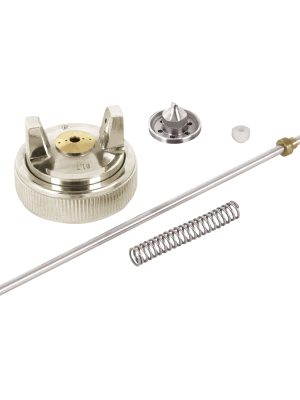 12078 - Repuestos de pistolas para pintar, PIPI-330, Truper