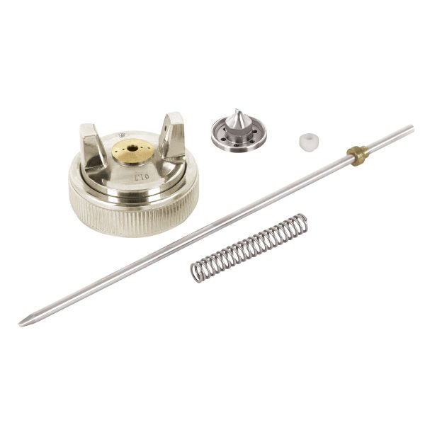 12078 - Repuestos de pistolas para pintar, PIPI-330, Truper