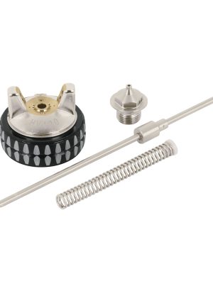 12064 - Repuestos de pistolas para pintar, PIPI-340X, Truper Expert