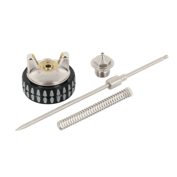 12064 - Repuestos de pistolas para pintar, PIPI-340X, Truper Expert