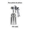 12064 - Repuestos de pistolas para pintar, PIPI-340X, Truper Expert