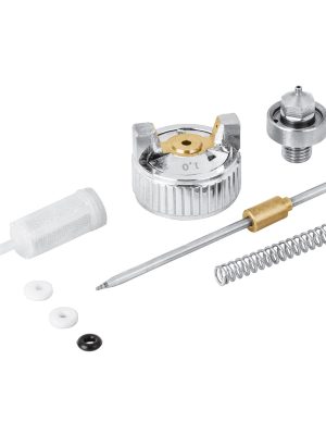 13057 - Repuestos de pistolas para pintar, PIPI-410, Truper