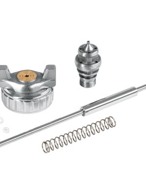 11785 - Repuestos de pistolas para pintar, PIPI-411, Truper