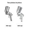 13097 - Juego de repuestos para PIPI-421, Truper