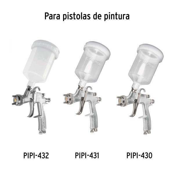RE-PIPI-431D1.jpg 13052 - Repuestos de pistolas para pintar, PIPI-431, Truper