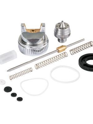 18540 - Repuestos de pistolas para pintar para PIPI-440, Truper