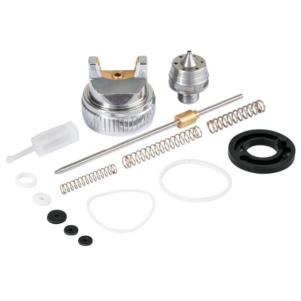 18540 - Repuestos de pistolas para pintar para PIPI-440, Truper