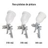 18540 - Repuestos de pistolas para pintar para PIPI-440, Truper