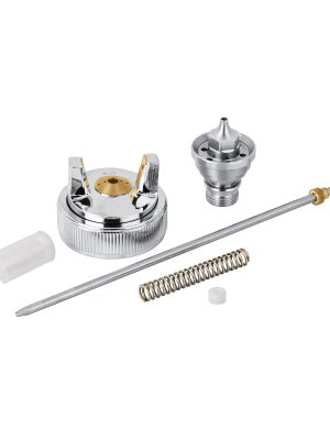 101095 - Repuestos para pistola para pintar PIPI-452, Truper