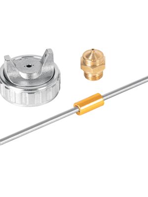 104089 - Repuestos de pistolas para pintar PIPI-501, TRUPER