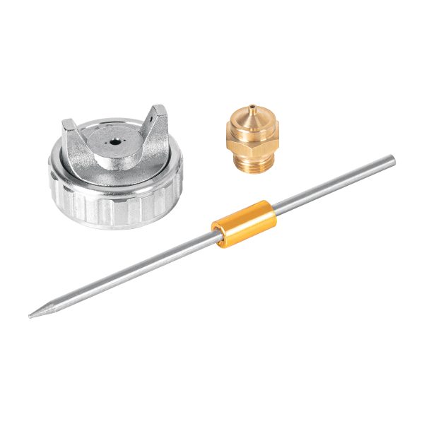 104089 - Repuestos de pistolas para pintar PIPI-501, TRUPER