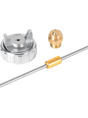 104090 - Repuestos de pistolas para pintar PIPI-502, TRUPER