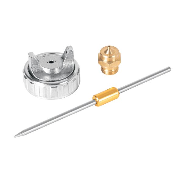 104090 - Repuestos de pistolas para pintar PIPI-502, TRUPER