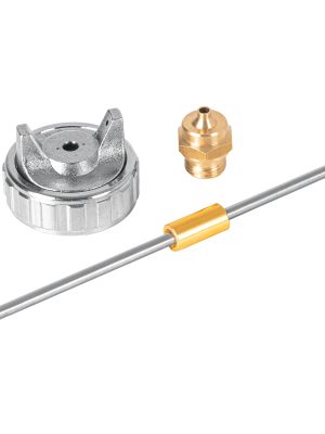 104091 - Repuestos de pistolas para pintar PIPI-503, TRUPER