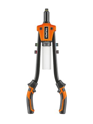 RE-TI.jpg 100733 - Remachadora de uso rudo tipo tijera, 13', Truper