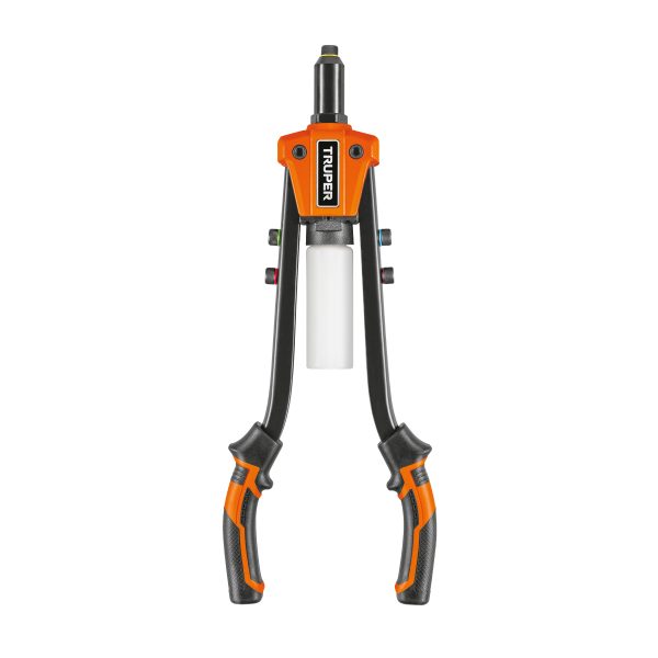 100733 - Remachadora de uso rudo tipo tijera, 13', Truper