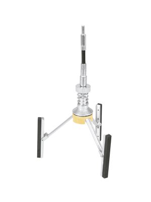 14533 - Bruñidora para cilindro de motor, 5 a 18 cm, Truper