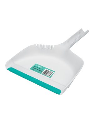 57023 - Recogedor de plástico, KLINTEK