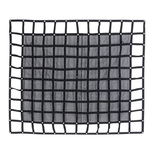103630 - Red de carga 2.44 m x 2.05 m para camioneta, 3.5 Ton,Truper