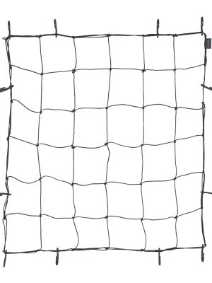 103805 - Red de carga porta equipaje de 1 m x 1 m, TRUPER