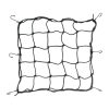 103767 - Red de carga 40 x 40 cm para motocicleta, Truper